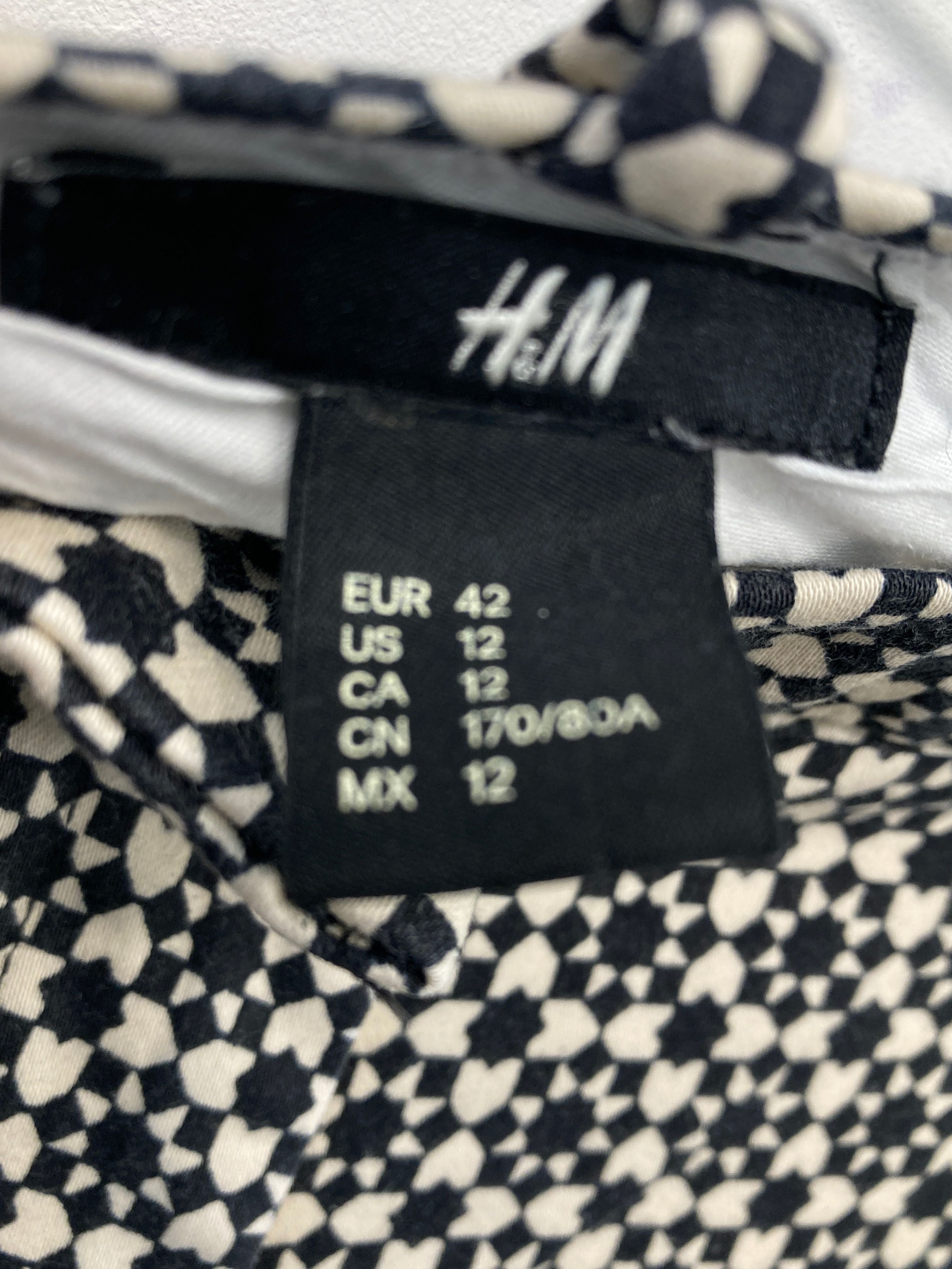 H&M Bukser